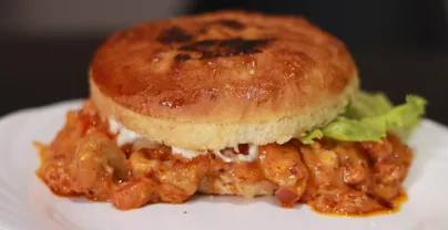 Comando de Válvulas (Carne de Frango)