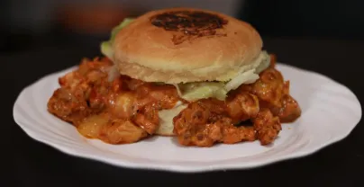Motor Completo (Mix 3 Carnes)