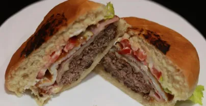 Rolamento (Cheese Egg)